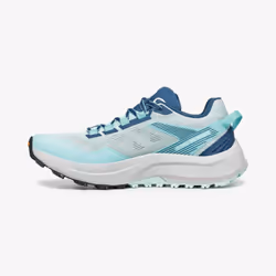 Scarpa SPIN PLANET WOMAN Bleu - Vue supplémentaire 2