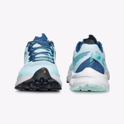 Scarpa SPIN PLANET WOMAN Bleu - Vue supplémentaire 3