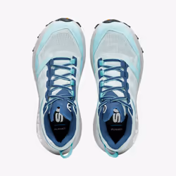 Scarpa SPIN PLANET WOMAN Bleu - Vue supplémentaire 5