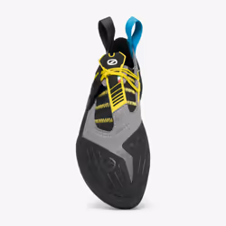 Scarpa VAPOR S Jaune - Vue supplémentaire 2