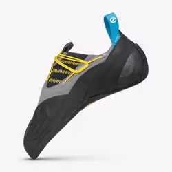 Scarpa VAPOR S Jaune - Vue supplémentaire 3