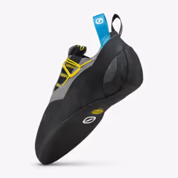 Scarpa VAPOR S Jaune - Vue supplémentaire 4