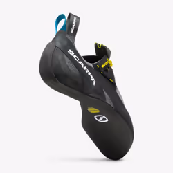 Scarpa VAPOR S Jaune - Vue supplémentaire 5