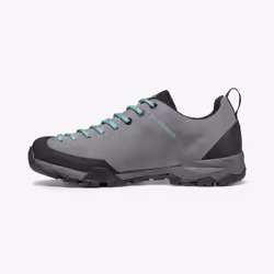 Scarpa MOJITO TRAIL GTX WOMAN Femelle Adulte Jade - Vue supplémentaire 2