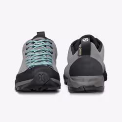 Scarpa MOJITO TRAIL GTX WOMAN Femelle Adulte Jade - Vue supplémentaire 3