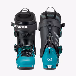 Scarpa GEA botte de ski - Vue supplémentaire 3