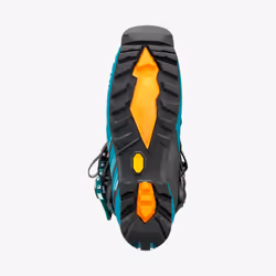 Scarpa GEA botte de ski - Vue supplémentaire 4