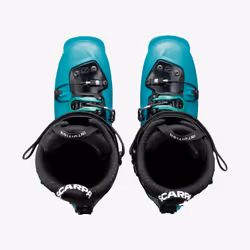 Scarpa GEA botte de ski - Vue supplémentaire 5
