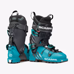 Scarpa GEA botte de ski - Vue supplémentaire 6