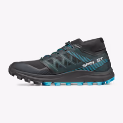 Scarpa SPIN ST Noir - Vue supplémentaire 2