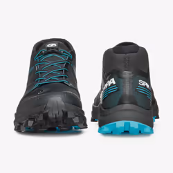 Scarpa SPIN ST Noir - Vue supplémentaire 3