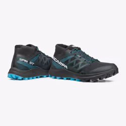 Scarpa SPIN ST Noir - Vue supplémentaire 6