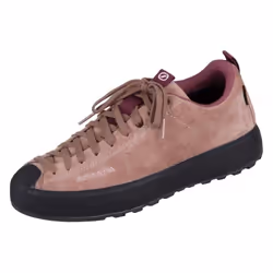 Chaussures SCARPA Mojito Wrap Gtx Gold Rose Gtx Rose - Femme/Adulte