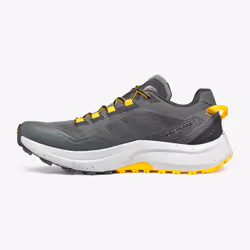 Scarpa SPIN PLANET Anthracite - Vue supplémentaire 2