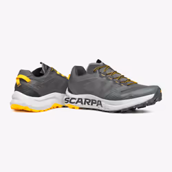 Scarpa SPIN PLANET Anthracite - Vue supplémentaire 6