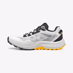 Scarpa SPIN PLANET WOMAN Blanc - Vue supplémentaire 2