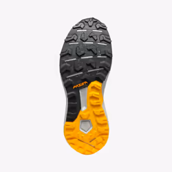 Scarpa SPIN PLANET WOMAN Blanc - Vue supplémentaire 4