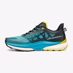 Scarpa GOLDEN GATE 2 ATR Citron vert - Vue supplémentaire 2