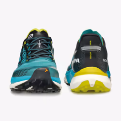 Scarpa GOLDEN GATE 2 ATR Citron vert - Vue supplémentaire 3