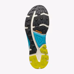 Scarpa GOLDEN GATE 2 ATR Citron vert - Vue supplémentaire 4