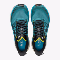Scarpa GOLDEN GATE 2 ATR Citron vert - Vue supplémentaire 5