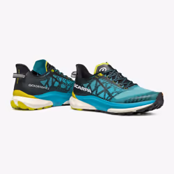 Scarpa GOLDEN GATE 2 ATR Citron vert - Vue supplémentaire 6