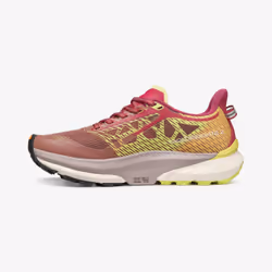Scarpa GOLDEN GATE 2 ATR WOMAN Rose, Vert - Vue supplémentaire 2