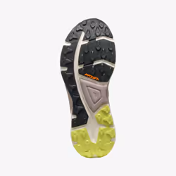 Scarpa GOLDEN GATE 2 ATR WOMAN Rose, Vert - Vue supplémentaire 4