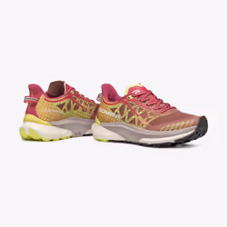 Scarpa GOLDEN GATE 2 ATR WOMAN Rose, Vert - Vue supplémentaire 6