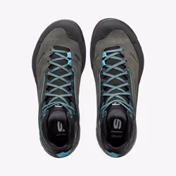 Scarpa RAPID XT MID GTX WOMAN Couleur aqua - Vue supplémentaire 5