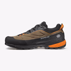 Scarpa RAPID XT GTX Marron, Orange - Vue supplémentaire 2