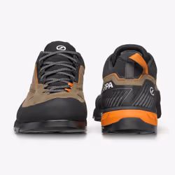 Scarpa RAPID XT GTX Marron, Orange - Vue supplémentaire 3