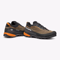 Scarpa RAPID XT GTX Marron, Orange - Vue supplémentaire 6