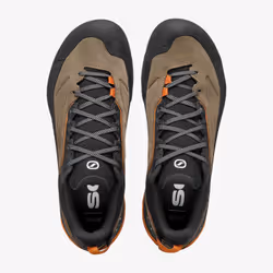 Scarpa RAPID XT GTX Marron, Orange - Vue supplémentaire 5