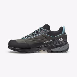 Scarpa RAPID XT GTX WOMAN Couleur aqua - Vue supplémentaire 2
