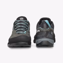 Scarpa RAPID XT GTX WOMAN Couleur aqua - Vue supplémentaire 3