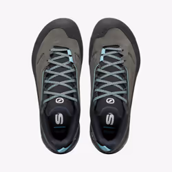Scarpa RAPID XT GTX WOMAN Couleur aqua - Vue supplémentaire 5