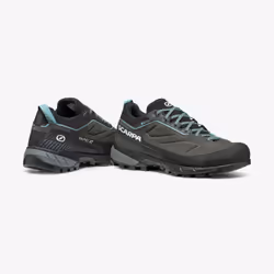 Scarpa RAPID XT GTX WOMAN Couleur aqua - Vue supplémentaire 6