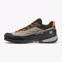 Scarpa RAPID XT Beige, Orange - Vue supplémentaire 2