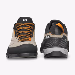 Scarpa RAPID XT Beige, Orange - Vue supplémentaire 3
