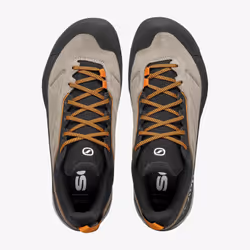 Scarpa RAPID XT Beige, Orange - Vue supplémentaire 5
