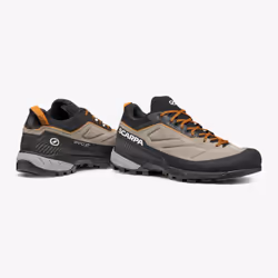 Scarpa RAPID XT Beige, Orange - Vue supplémentaire 6