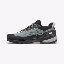 Scarpa RAPID XT WOMAN Citron vert - Vue supplémentaire 2