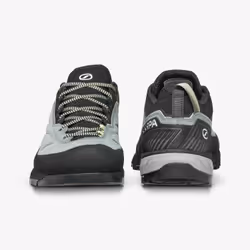 Scarpa RAPID XT WOMAN Citron vert - Vue supplémentaire 3