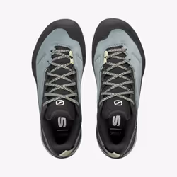 Scarpa RAPID XT WOMAN Citron vert - Vue supplémentaire 5