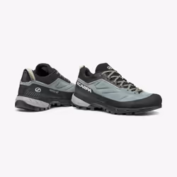 Scarpa RAPID XT WOMAN Citron vert - Vue supplémentaire 6