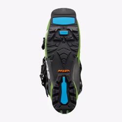 Scarpa 4-QUATTRO PRO botte de ski Vert - Vue supplémentaire 4