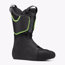 Scarpa 4-QUATTRO PRO botte de ski Vert - Vue supplémentaire 6