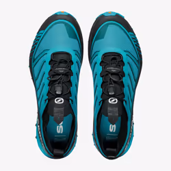Scarpa RIBELLE RUN 2 Bleu, Noir - Vue supplémentaire 4