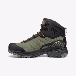 Scarpa RUSH TRK GTX WOMAN - Vue supplémentaire 2